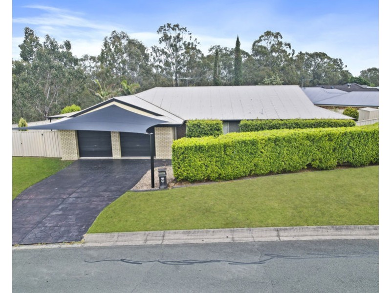 128 Kensington Drive, Flinders View QLD 4305