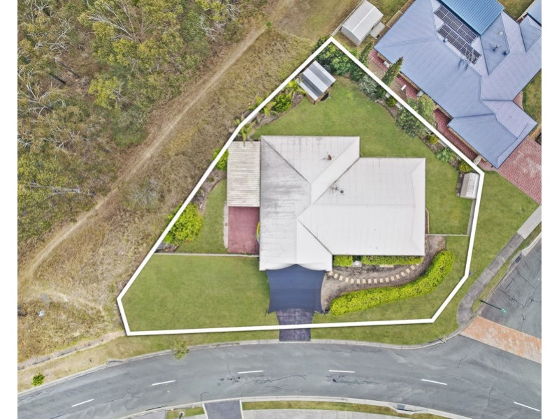 128 Kensington Drive, Flinders View QLD 4305