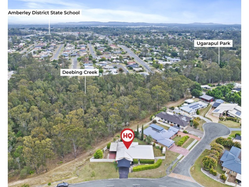 128 Kensington Drive, Flinders View QLD 4305