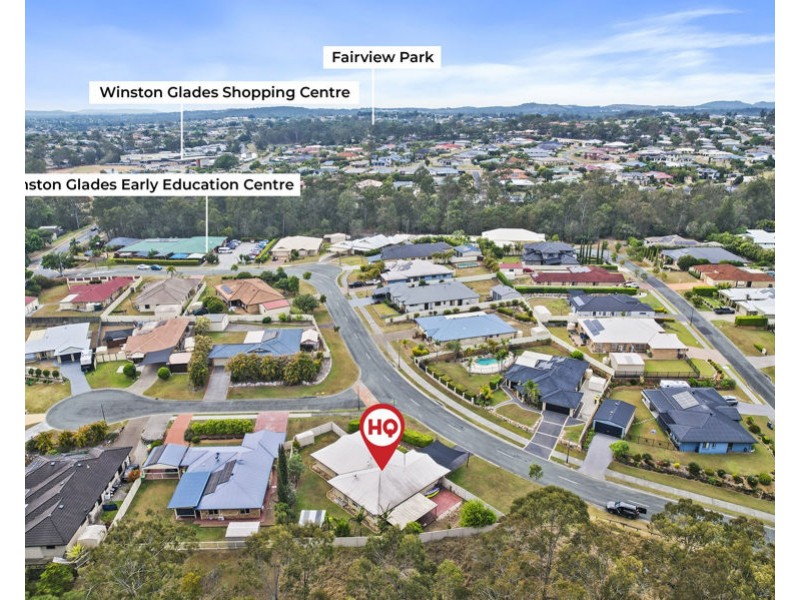 128 Kensington Drive, Flinders View QLD 4305