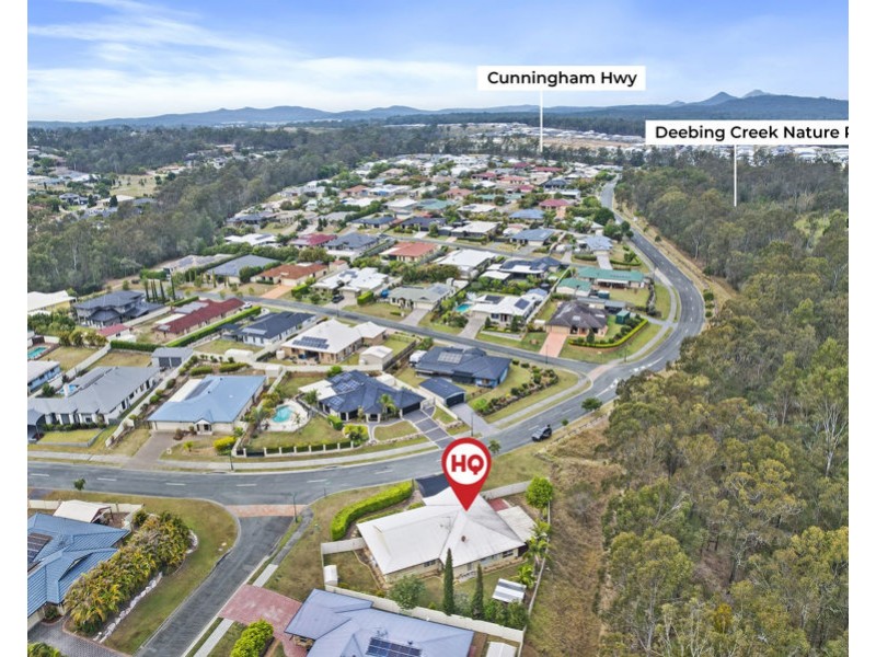128 Kensington Drive, Flinders View QLD 4305