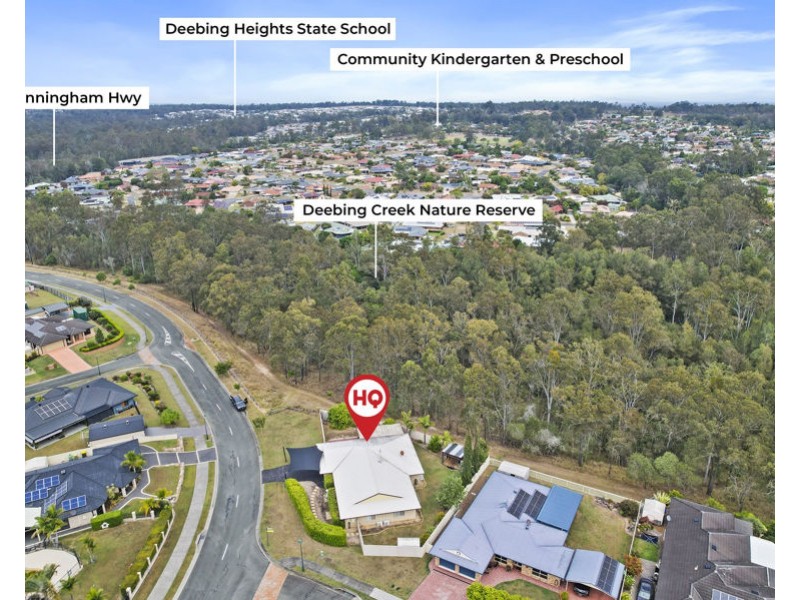 128 Kensington Drive, Flinders View QLD 4305