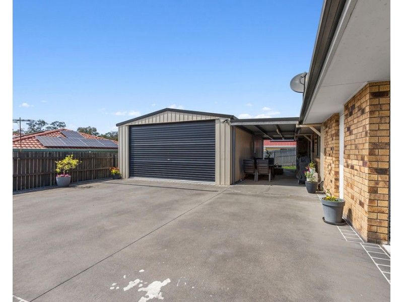 86 Equestrian Drive, Yamanto QLD 4305