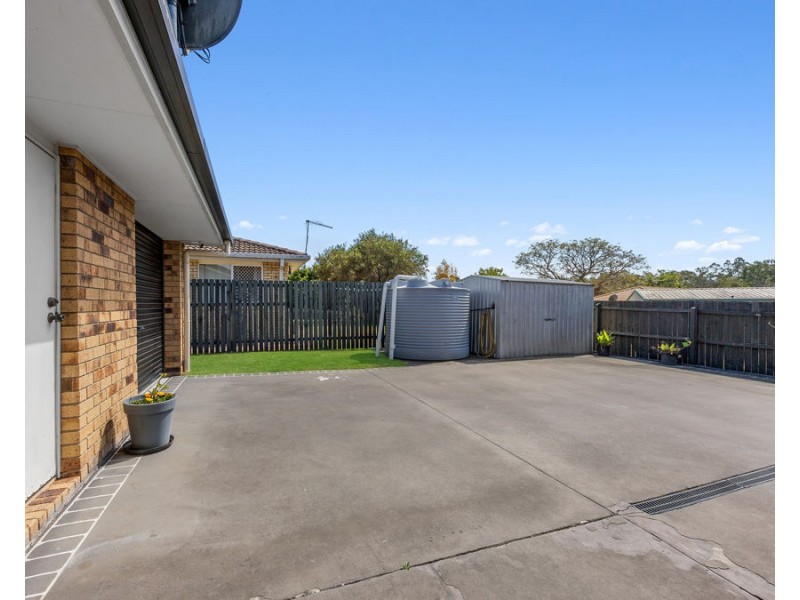 86 Equestrian Drive, Yamanto QLD 4305