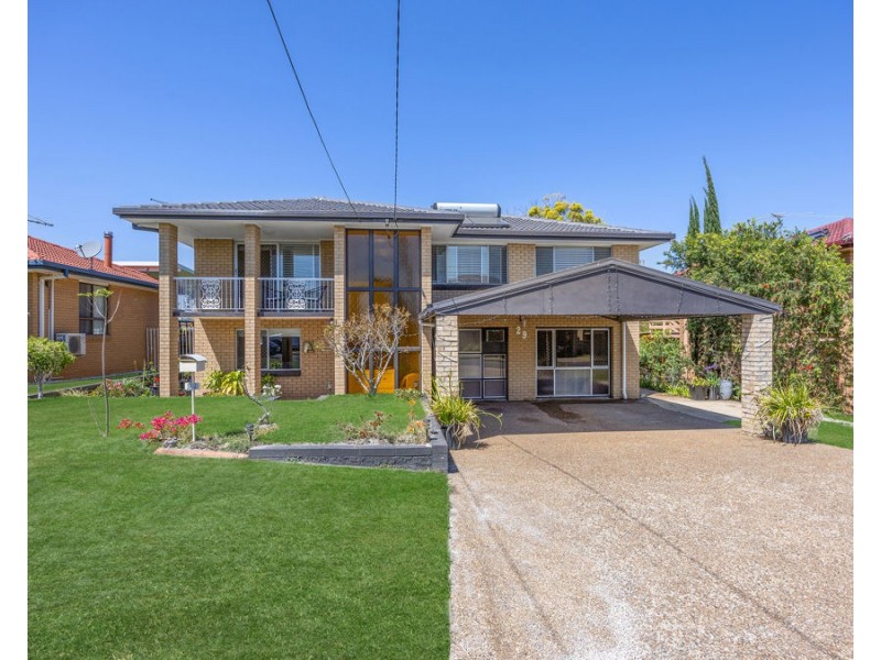 29 Hibiscus Street, Flinders View QLD 4305