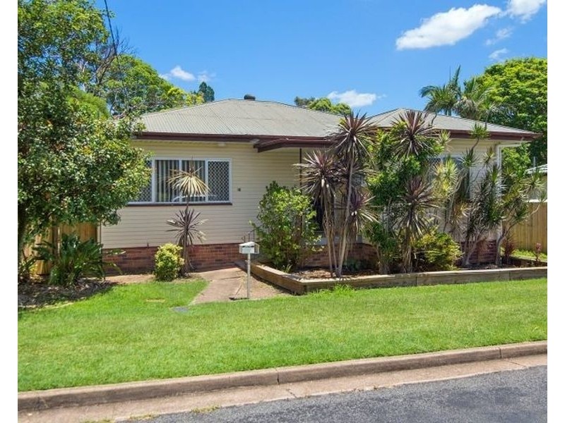 50 Bergin Street, North Booval QLD 4304