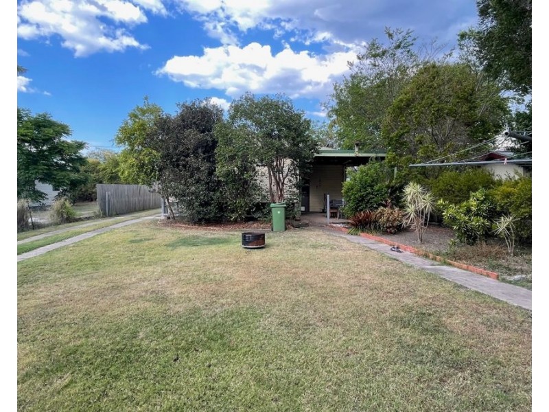 50 Bergin Street, North Booval QLD 4304