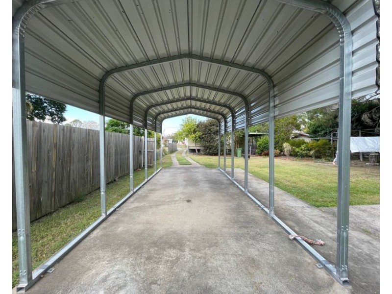 50 Bergin Street, North Booval QLD 4304