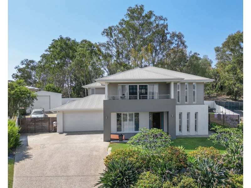 47 Chanel Court, Wulkuraka QLD 4305