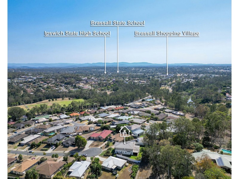 47 Chanel Court, Wulkuraka QLD 4305