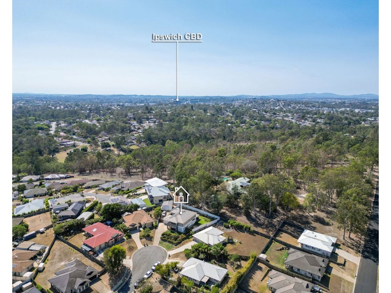 47 Chanel Court, Wulkuraka QLD 4305