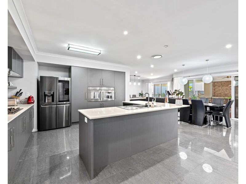 47 Chanel Court, Wulkuraka QLD 4305