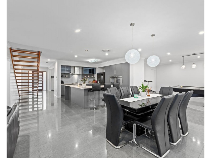 47 Chanel Court, Wulkuraka QLD 4305