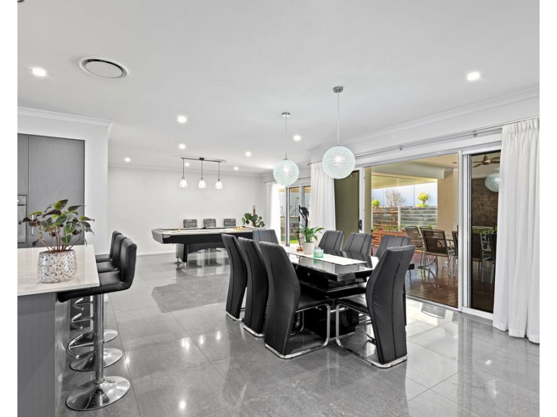 47 Chanel Court, Wulkuraka QLD 4305