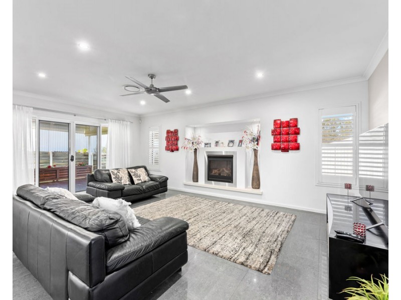 47 Chanel Court, Wulkuraka QLD 4305