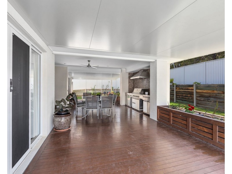 47 Chanel Court, Wulkuraka QLD 4305