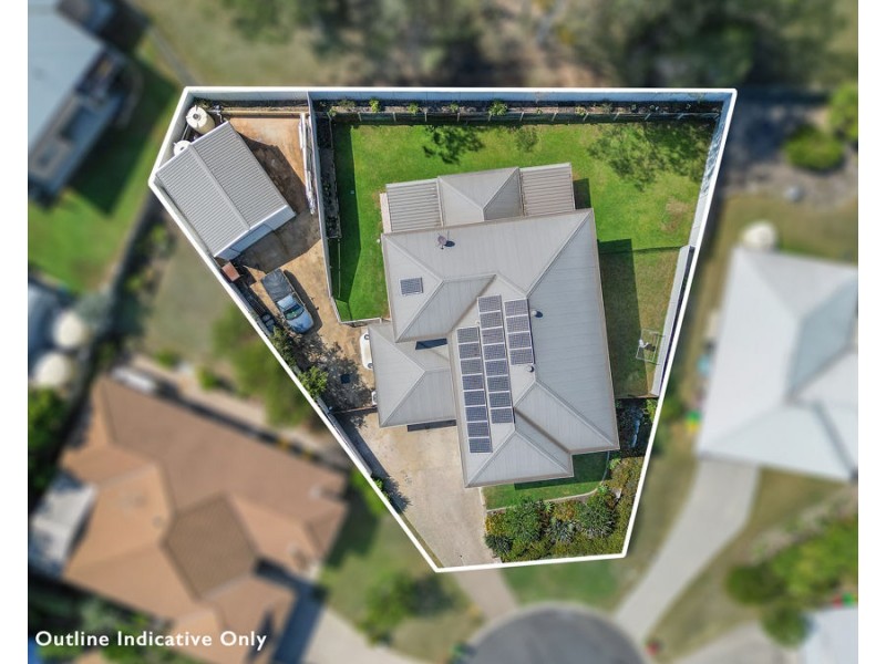 47 Chanel Court, Wulkuraka QLD 4305