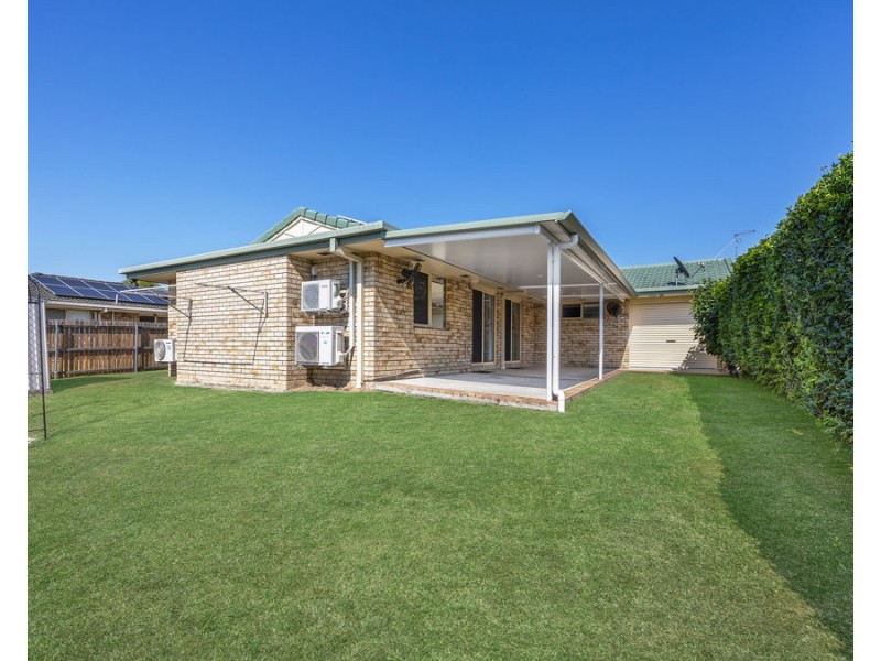 83 Rumsey Drive, Raceview QLD 4305