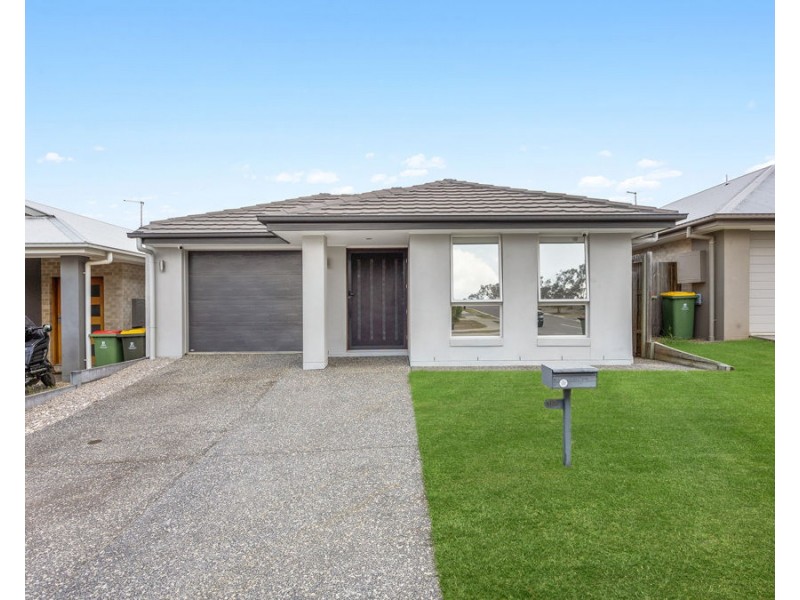 10 Caladenia Street, Deebing Heights QLD 4306