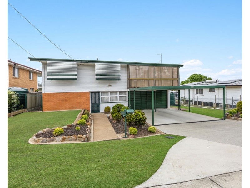 310 South Station Road, Raceview QLD 4305