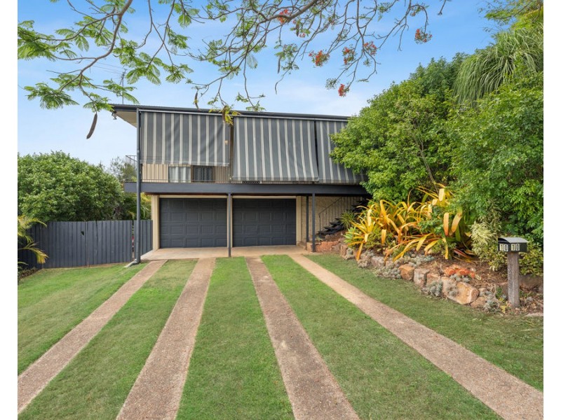 10 Ashfield Street, North Ipswich QLD 4305