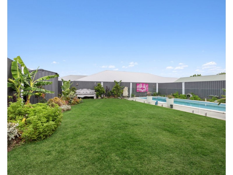 19 Tulip Street, Yamanto QLD 4305