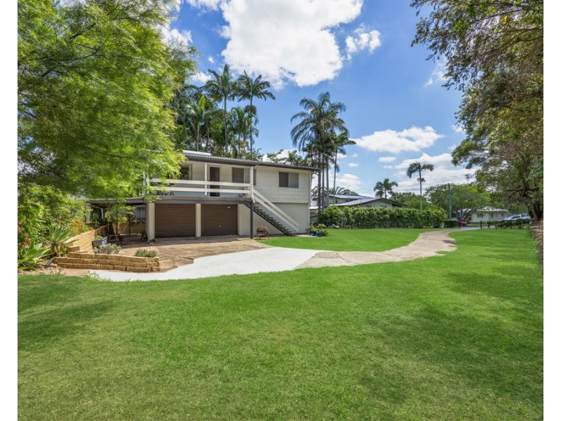 7 Roma Street, North Booval QLD 4304