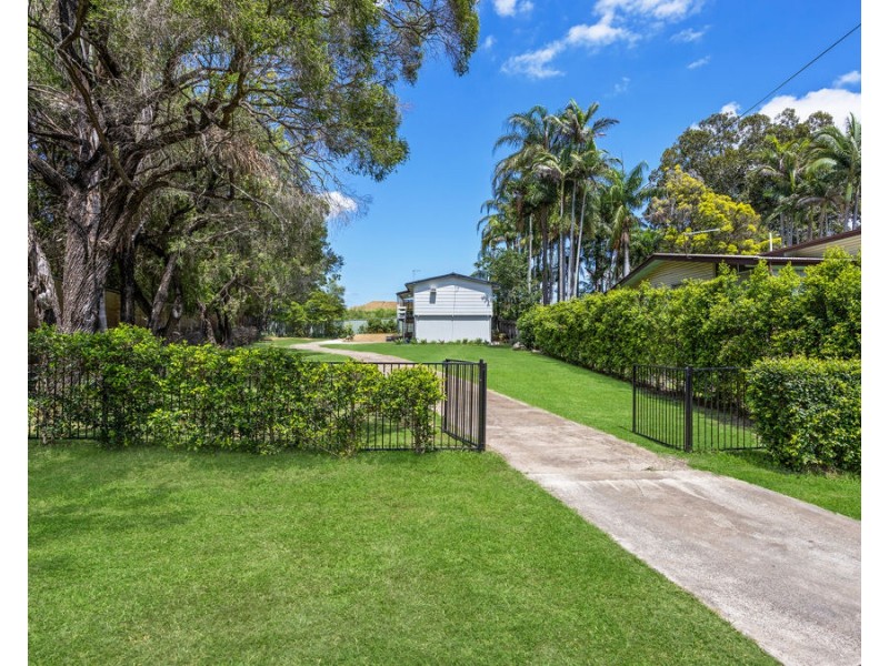 7 Roma Street, North Booval QLD 4304