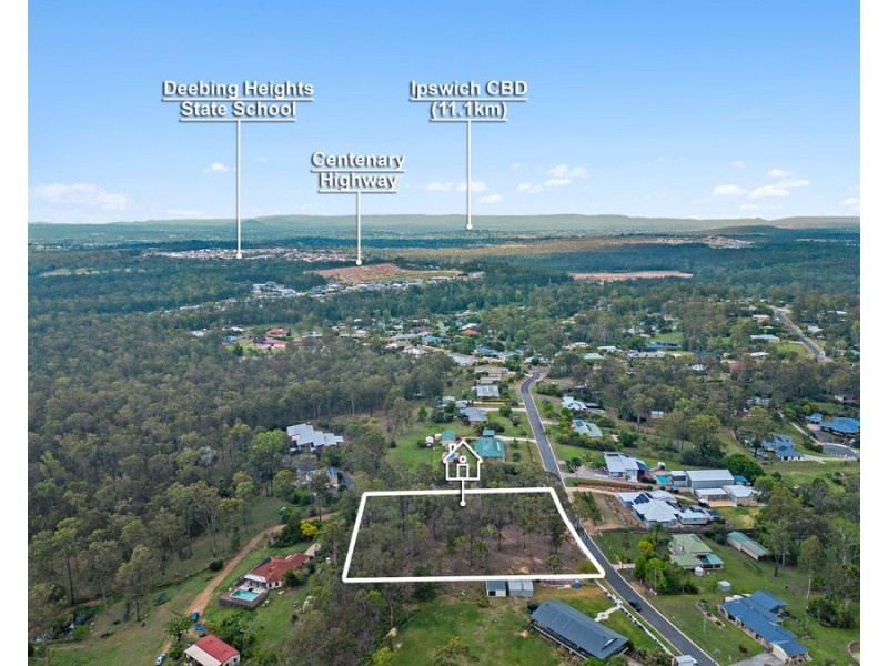 99 Winland Drive, Deebing Heights QLD 4306