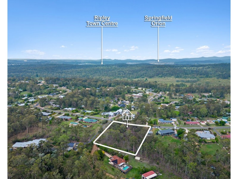 99 Winland Drive, Deebing Heights QLD 4306