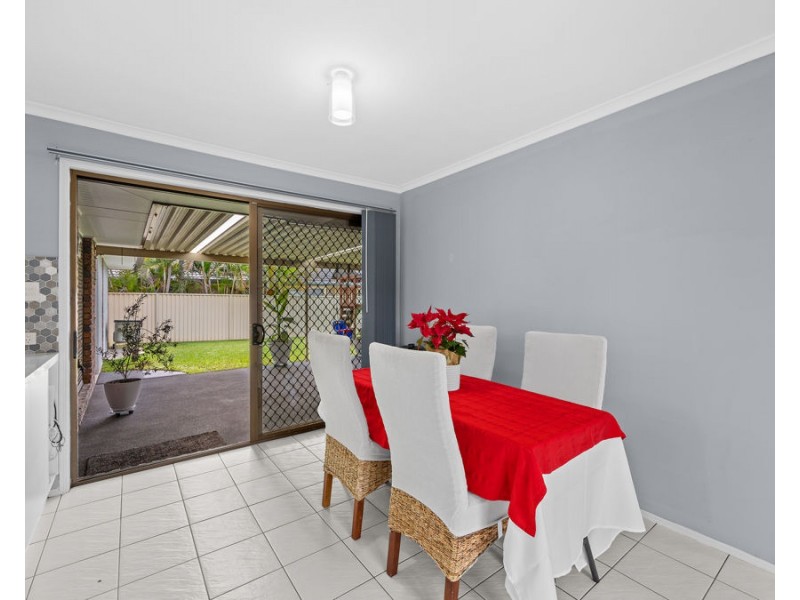 9 Connemara Court, Yamanto QLD 4305