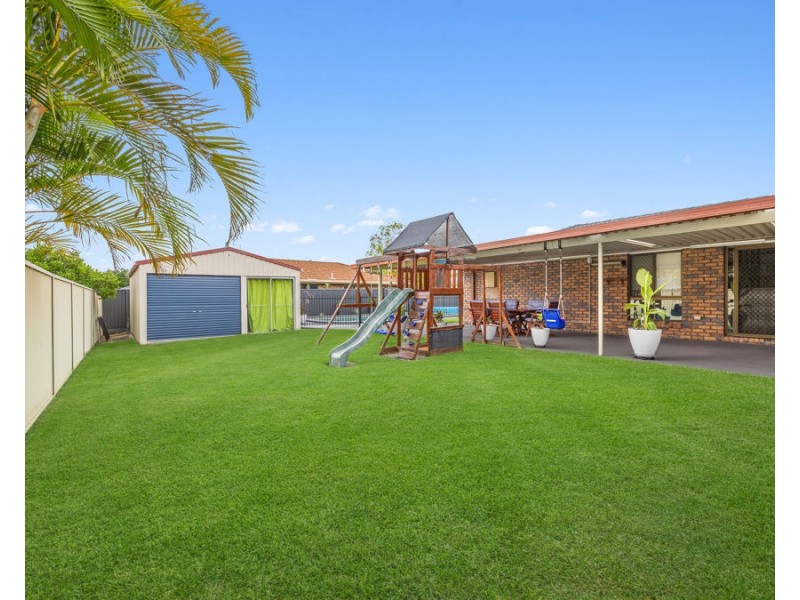 9 Connemara Court, Yamanto QLD 4305