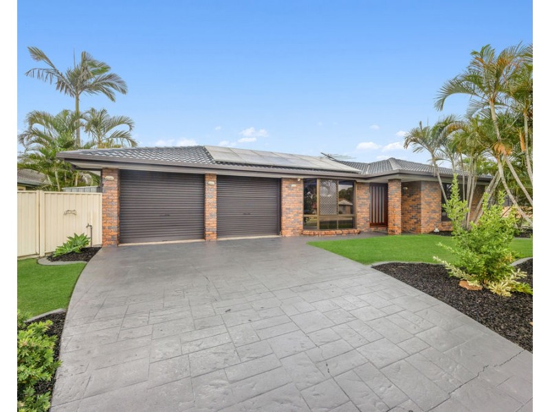 9 Connemara Court, Yamanto QLD 4305