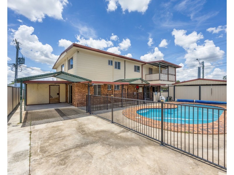 2 France Street, Eastern Heights QLD 4305