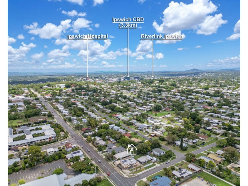 2 France Street, Eastern Heights QLD 4305