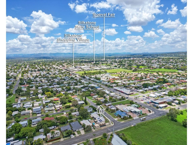 2 France Street, Eastern Heights QLD 4305