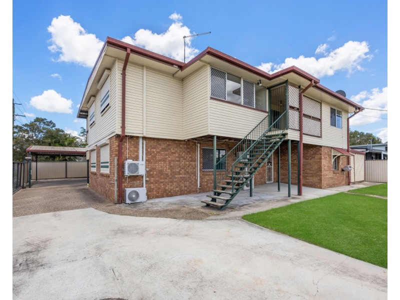2 France Street, Eastern Heights QLD 4305