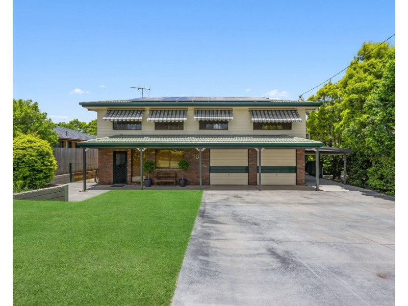 10 Brendale Avenue, Flinders View QLD 4305