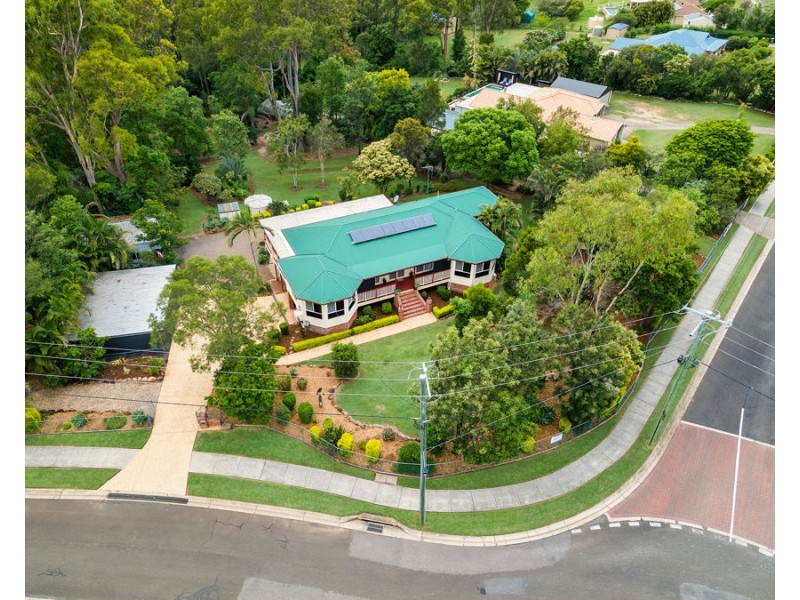 58 Winland Drive, Deebing Heights QLD 4306