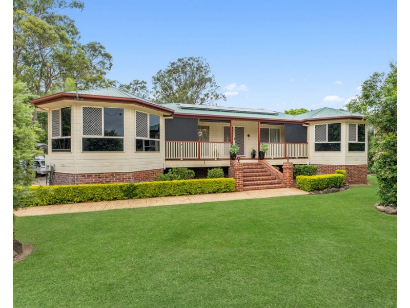 58 Winland Drive, Deebing Heights QLD 4306