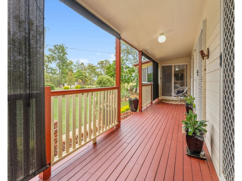 58 Winland Drive, Deebing Heights QLD 4306