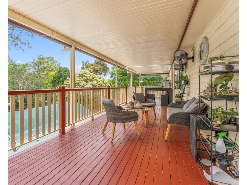 58 Winland Drive, Deebing Heights QLD 4306