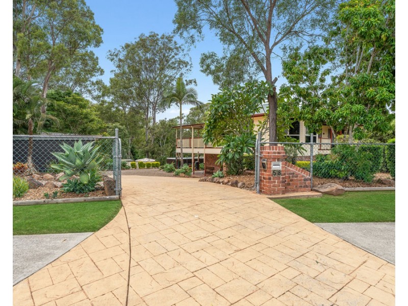 58 Winland Drive, Deebing Heights QLD 4306