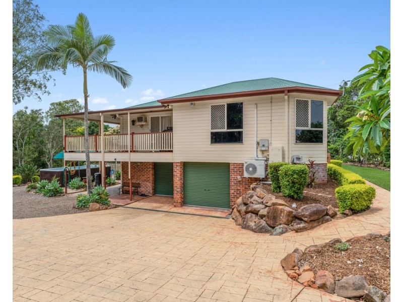 58 Winland Drive, Deebing Heights QLD 4306