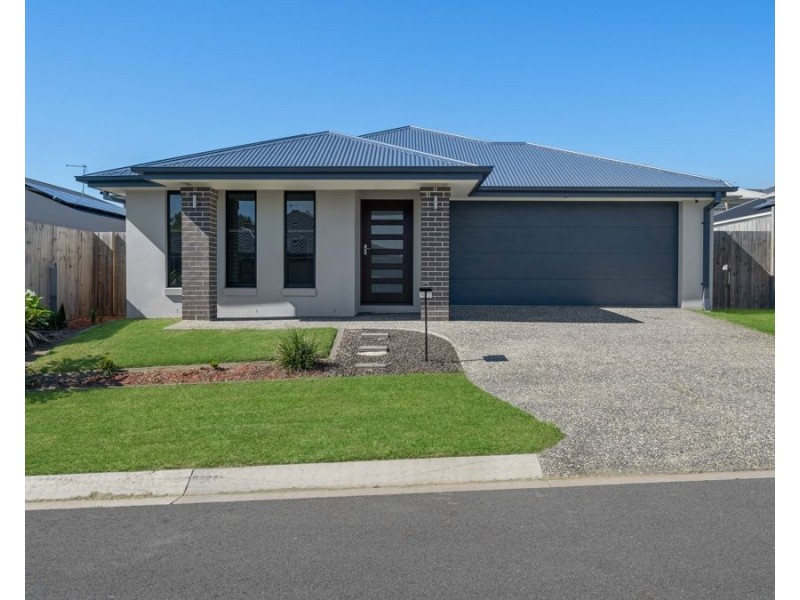 27 Tetra Crescent, Ripley QLD 4306