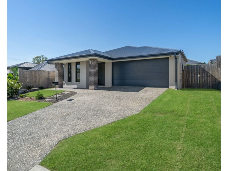 27 Tetra Crescent, Ripley QLD 4306