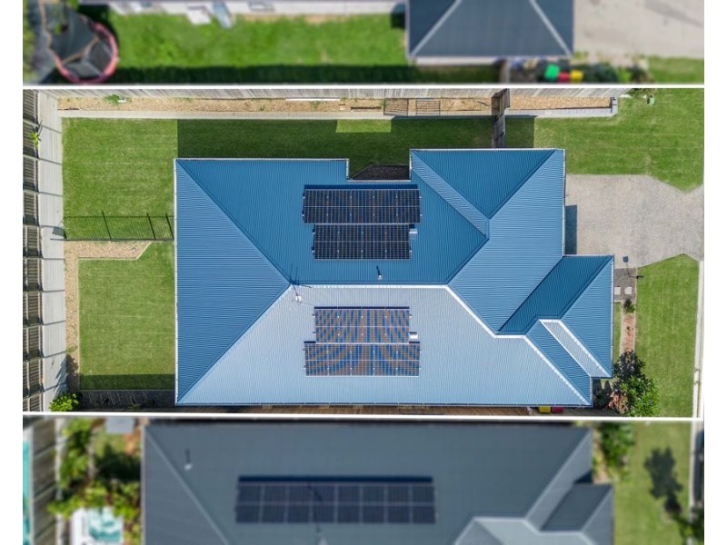 27 Tetra Crescent, Ripley QLD 4306