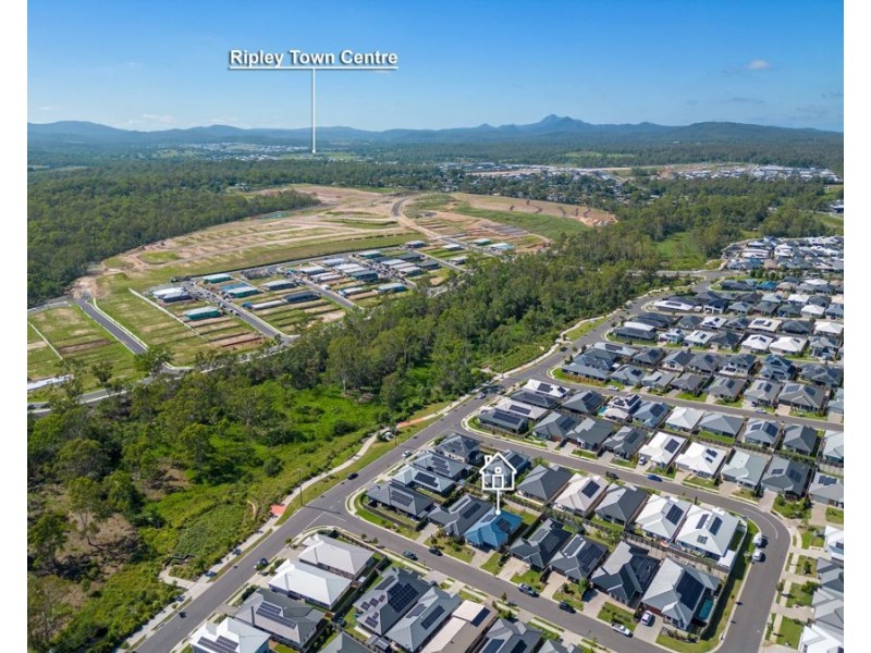 27 Tetra Crescent, Ripley QLD 4306