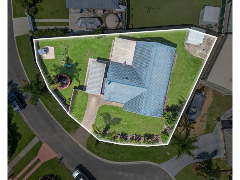 4 Tarpan Court, Yamanto QLD 4305