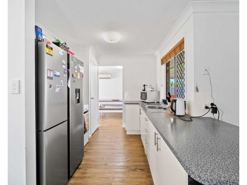 4 Tarpan Court, Yamanto QLD 4305